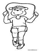 Bear Coloring Page 9