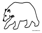 Large Bear