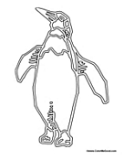 Penguin Artsy