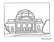 Dome Building 2