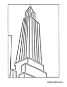 Tall Building