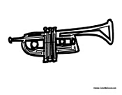 Mexican Trumpet