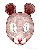 Mouse / Rat Mask