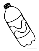 Pop Bottle