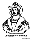 Christopher Columbus 3