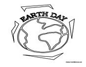 Earth Day World