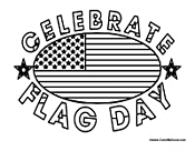 Celebrate Flag Day
