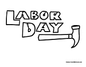Labor Day Hammer