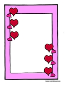 Free Valentine's Day Card 4