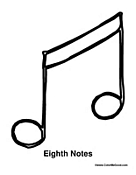 Eighth Notes