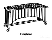 Xylophone Bells