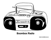 Reparatie oude radio