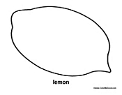 Lemon to Color