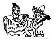 Hispanic Children