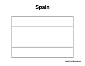 Flag of Spain / Spanish
