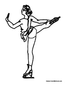 Women's Figure Skating