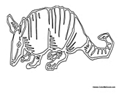 Armadillo 4