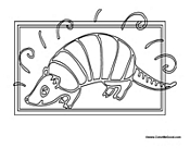 Armadillo 3