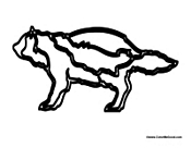 Badger 2