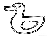 Rubber Duck
