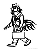 Business Rooster