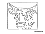 Bull Head
