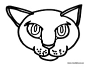 Cat Face