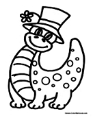 Tyrannosaurus Rex