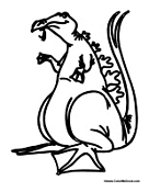 Tyrannosaurus Rex