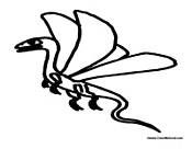 Tyrannosaurus Rex