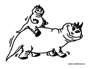 Tyrannosaurus Rex