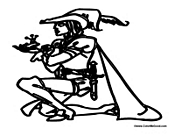 Frog Prince