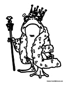Frog King