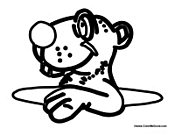 Groundhog Coming Out