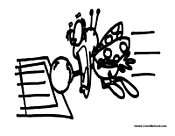 Insect Bowling