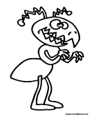 Ant Insect