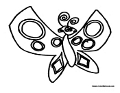Butterfly Insect