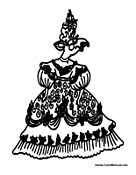 Rat Princess