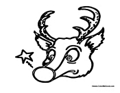 Rudolph the Reindeer