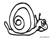 Angry Snail