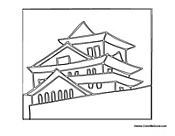Asian House 1