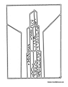 Skyscraper Building 2