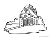 Church in the Fields