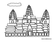 Hindu Temple