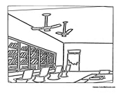 Library