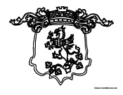 England Symbol 2