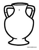 Pot from Greece