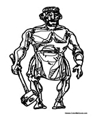 Hephaestus 2