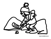 Ice Hockey in Canada