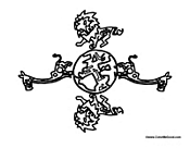 Animals Around the World